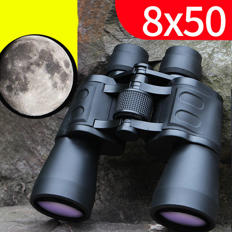 Experience the Night Like Never Before with Our Outdoor Night Vision Portable Binoculars